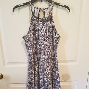 Mossimo size M dress
